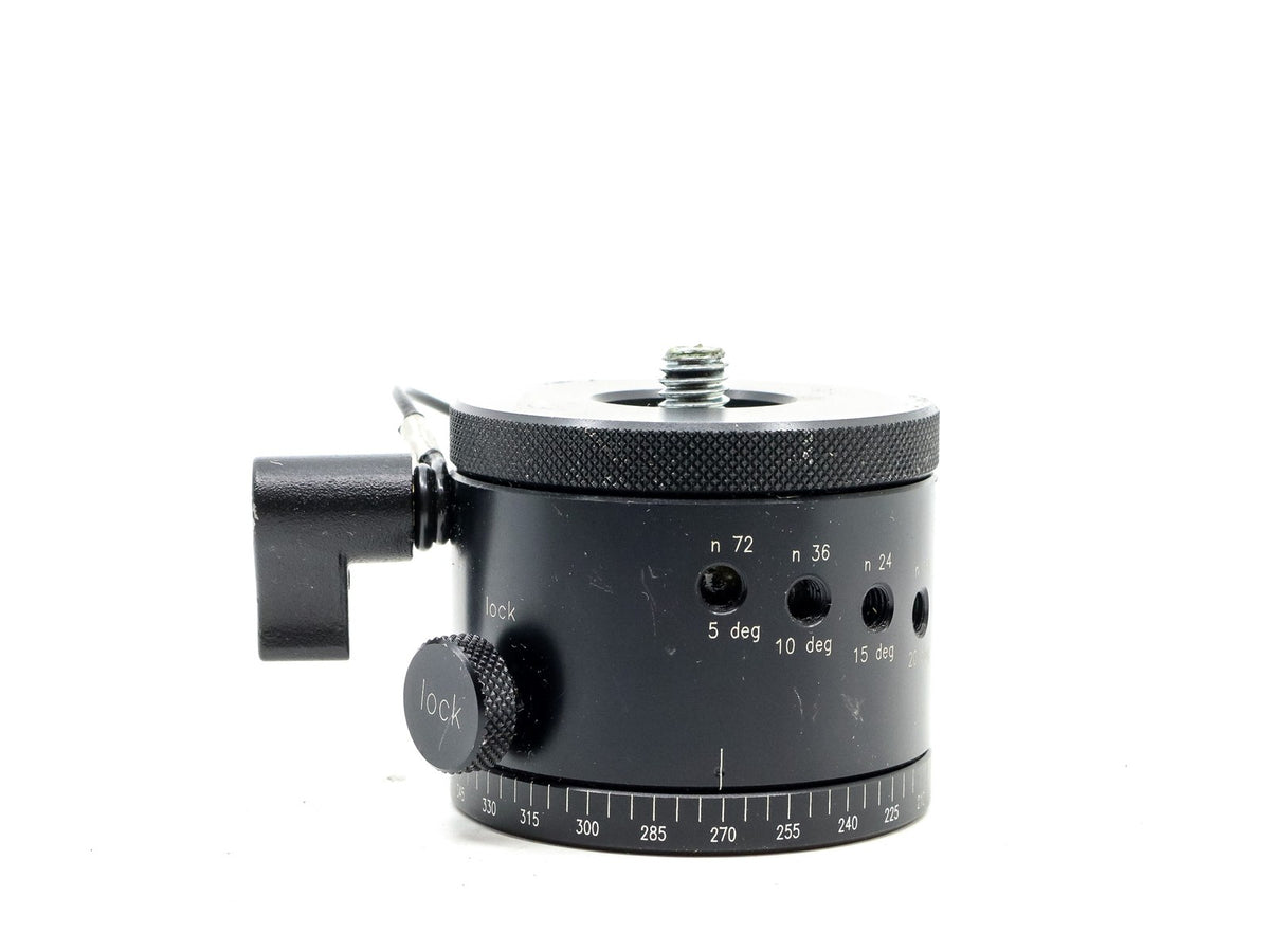 Manfrotto 300N Panoramic Rotation Unit · Hauptbild