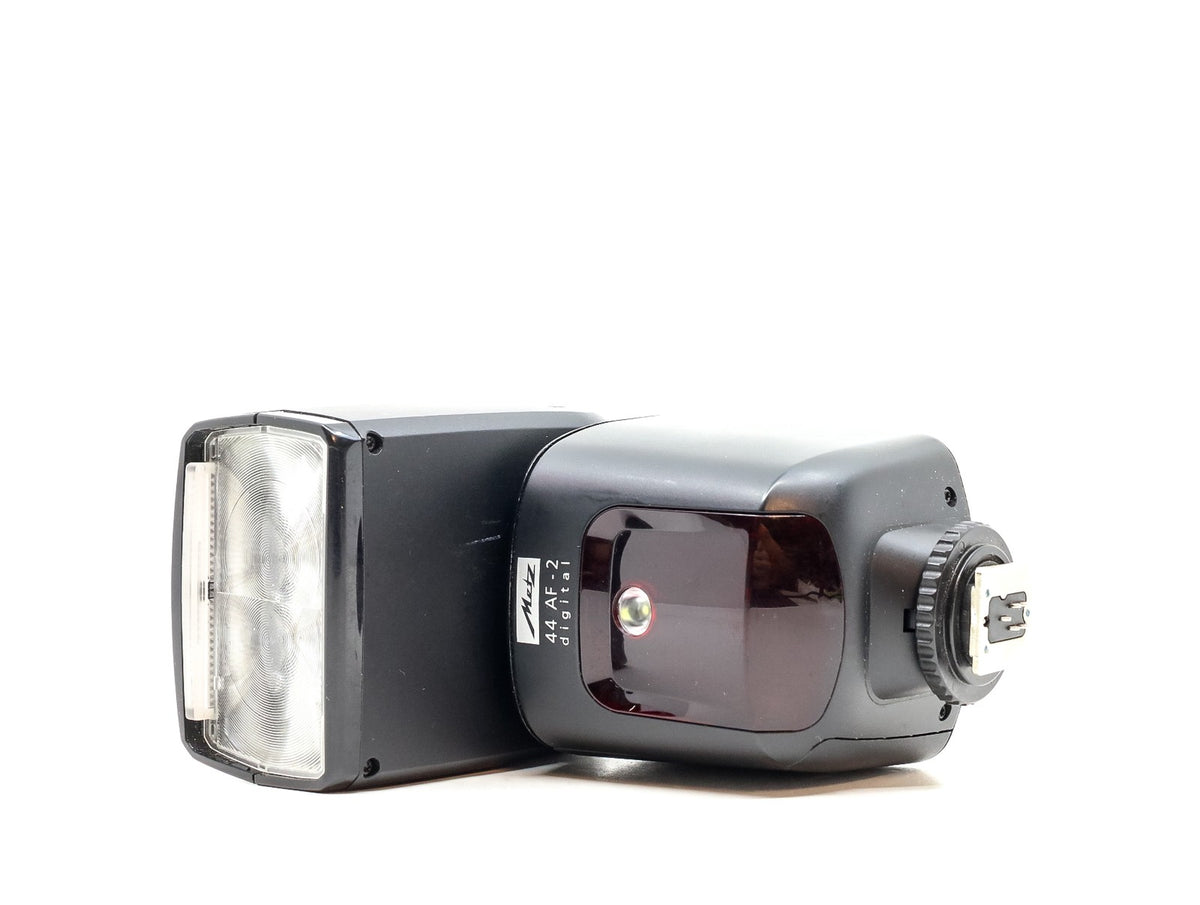 Metz 44 AF-2 Digital Flashgun - Canon Dedicated · Hauptbild