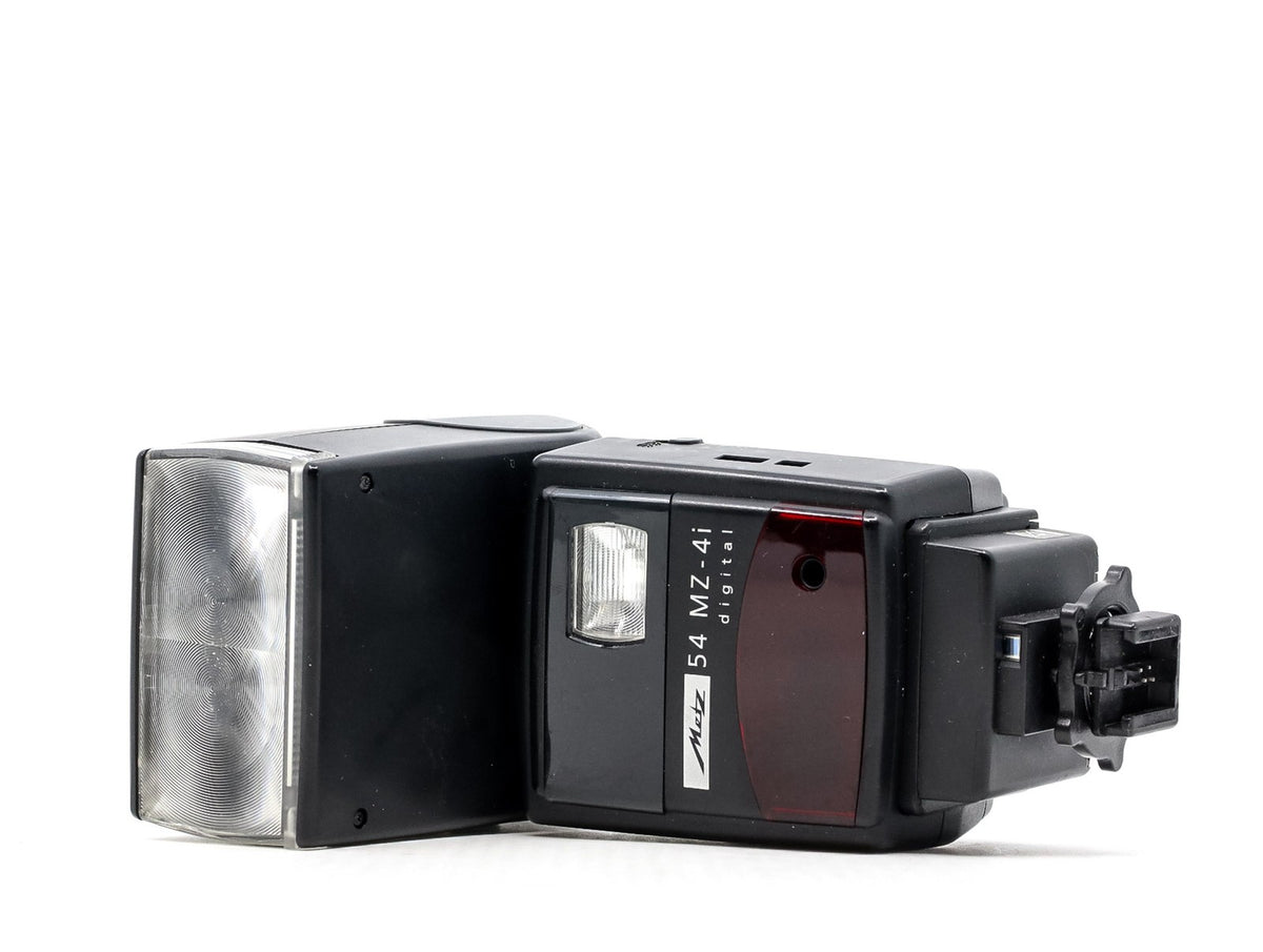 Metz 54 MZ-4 Digital Flashgun - Sony A Dedicated · Hauptbild