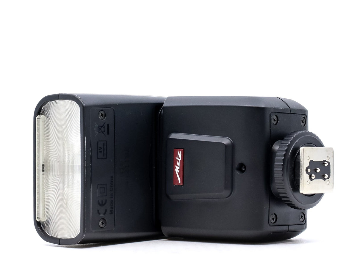 Metz M360 - Nikon Dedicated · Hauptbild
