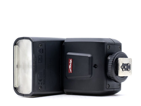 Metz M360 - Nikon Dedicated