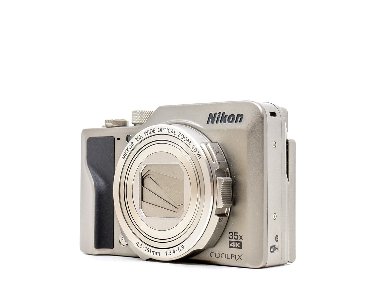 Nikon Coolpix A1000 · Hauptbild