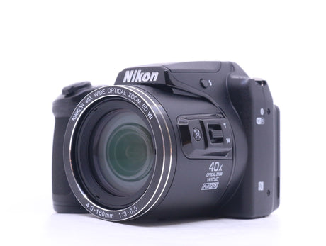 Nikon Coolpix B500