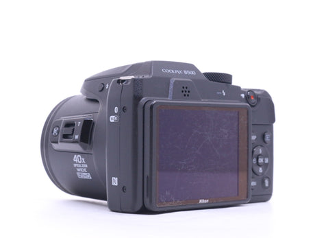 Nikon Coolpix B500