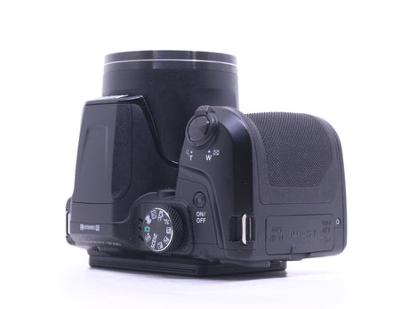 Nikon Coolpix B500