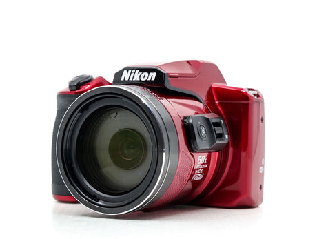 Nikon Coolpix B600