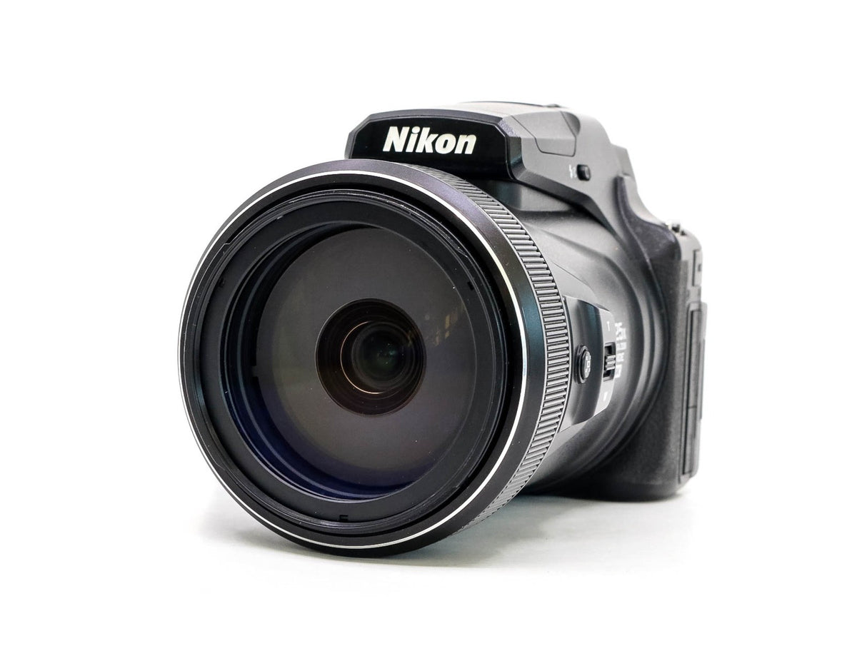 Nikon Coolpix P1000 · Hauptbild