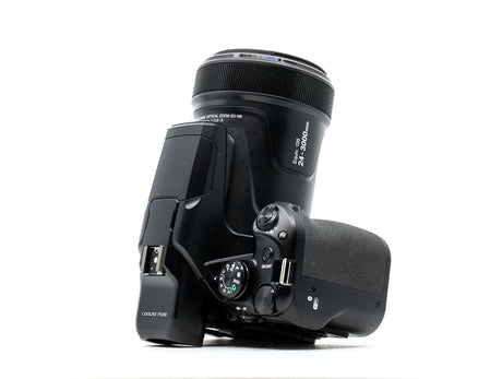 Nikon Coolpix P1100