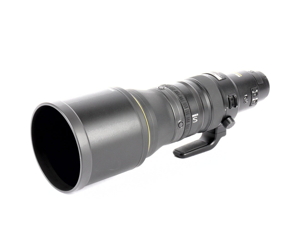 Nikon Nikkor Z 400mm f/2.8 TC VR S · Hauptbild