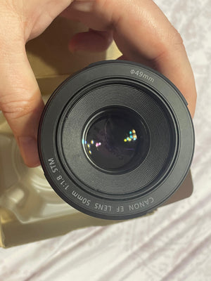 CANONEF 50mm f/1.8 STM7af6267d-65d6-42ea-ab46-0c6a0f47a38b