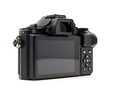 Olympus OM-D E-M10 Mark IIIs
