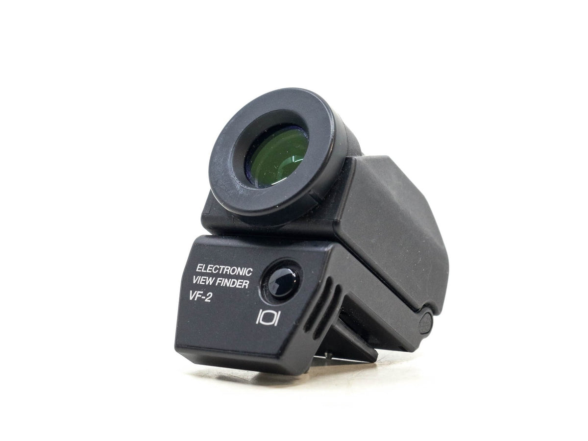 Olympus VF-2 Electronic Viewfinder · Hauptbild