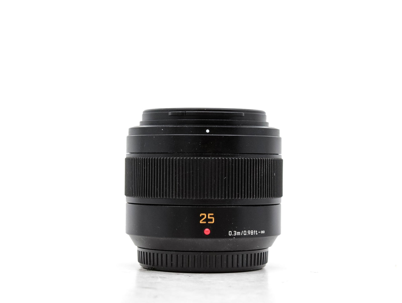 Panasonic Leica DG Summilux 25mm f/1.4 ASPH II · Hauptbild