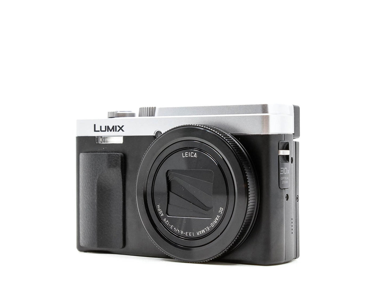 Panasonic Lumix DC-TZ96 · Hauptbild