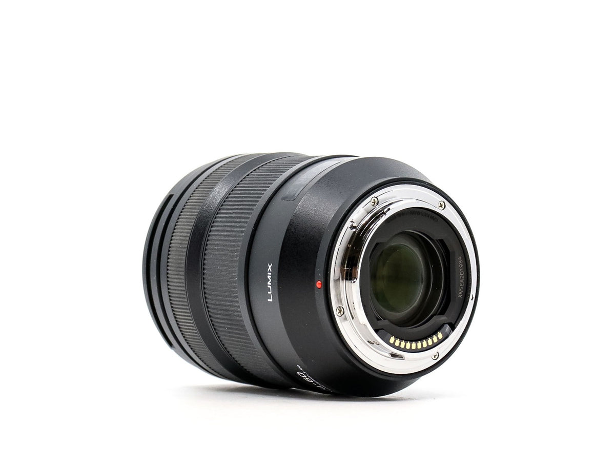 Panasonic Lumix S 24-60mm f/2.8 · Hauptbild