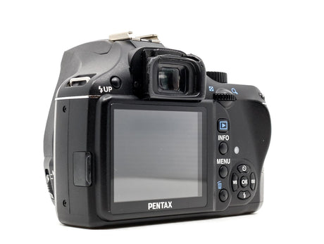 Pentax K-M Digital