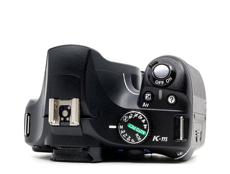Pentax K-M Digital
