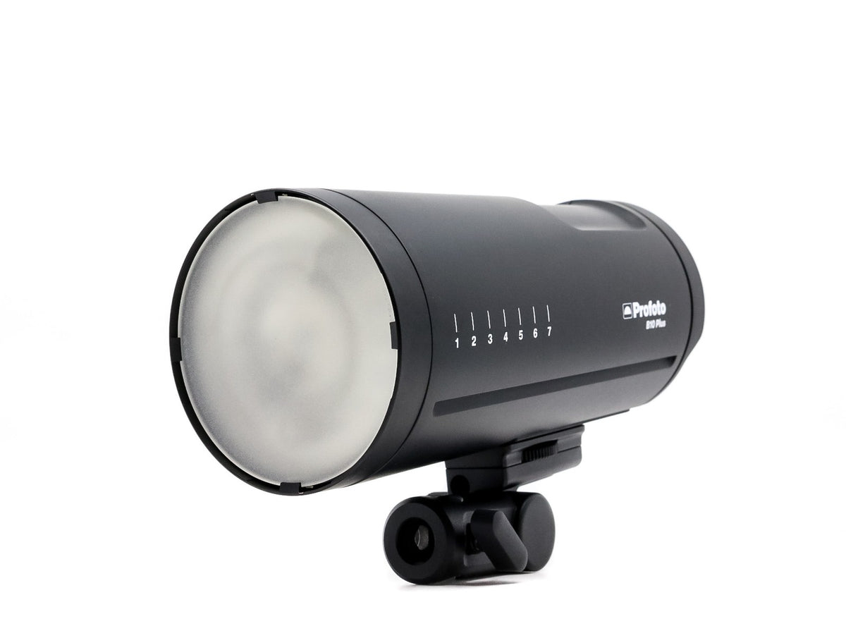 Profoto B10 Plus · Hauptbild