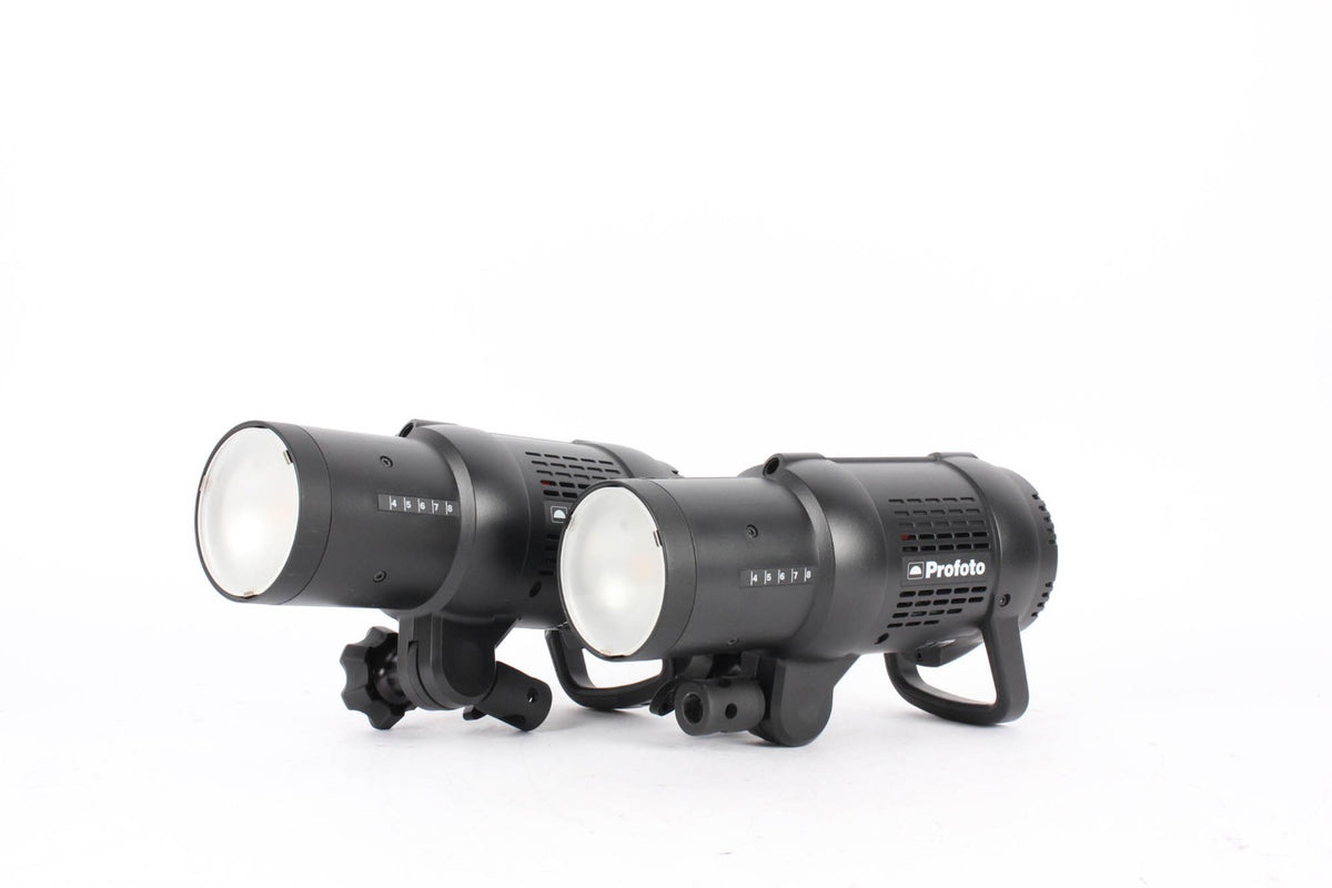 Profoto B1X 500 AirTTL Location Kit · Hauptbild