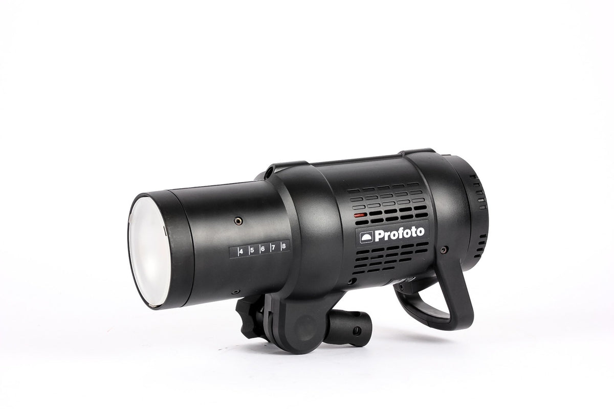 Profoto B1X 500 AirTTL To-Go Kit · Hauptbild