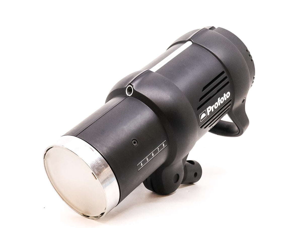 Profoto D1 500W/s Monolight · Hauptbild