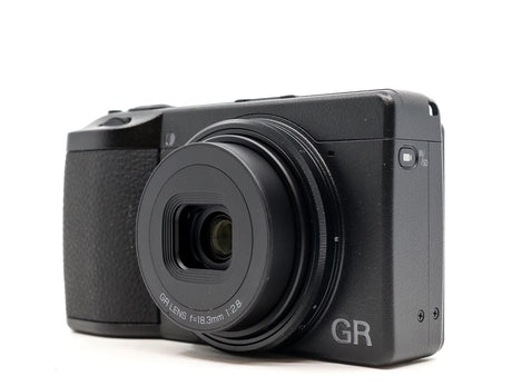 Ricoh GR IV