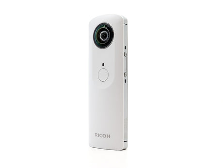Ricoh Theta M15 360 Camera