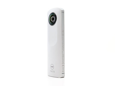 Ricoh Theta M15 360 Camera