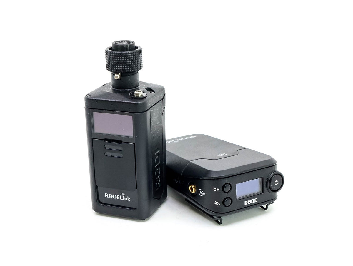 Rode RodeLink Newsshooter Kit · Hauptbild