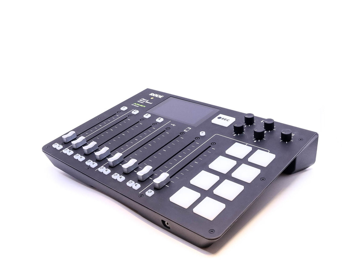 RODE RodeCaster Pro · Hauptbild