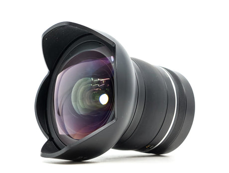Samyang 14mm f/2.4 XP - Canon EF Fit