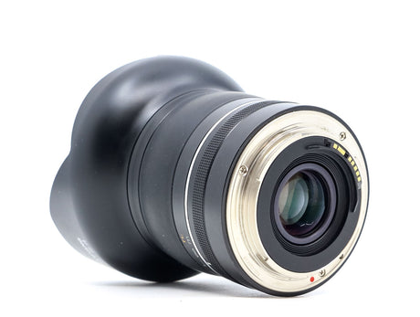 Samyang 14mm f/2.4 XP - Canon EF Fit
