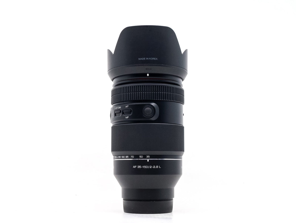 Samyang AF 35-150mm f/2-2.8 - L Fit · Hauptbild