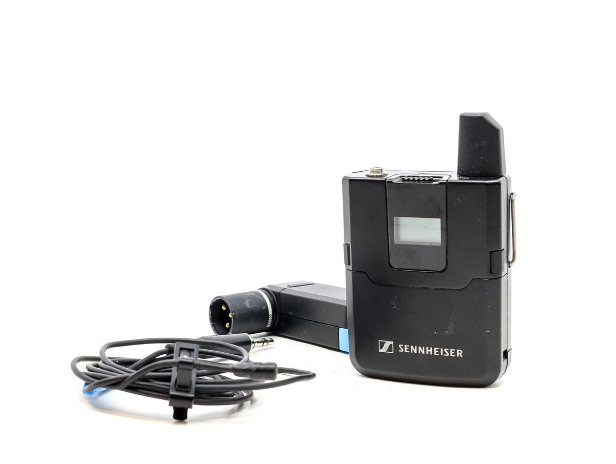 Sennheiser AVX-MKE2 Lavalier Wireless Microphone Set · Hauptbild