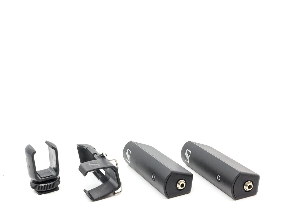 Sennheiser XSW-D Portable Lavalier Set · Hauptbild