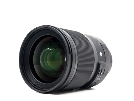 Sigma 35mm f/1.2 DG DN ART - Sony FE fit
