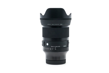 Sigma 35mm f/1.2 DG II ART - L Fit
