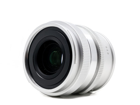 Sigma 35mm f/2 DG Contemporary - L Fit