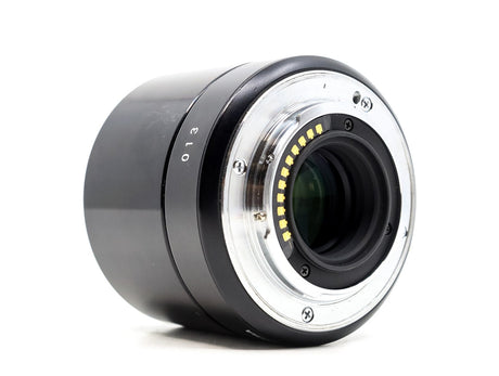 Sigma 60mm f/2.8 DN ART - Micro Four Thirds Fit