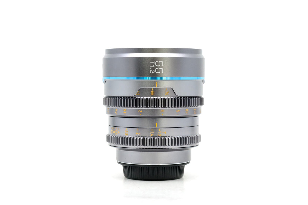 Sirui 55mm T1.2 Nightwalker - Fujifilm X Fit · Hauptbild