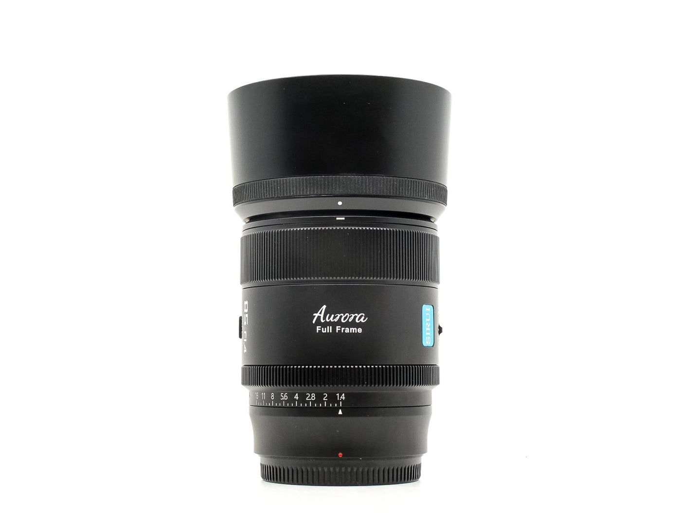 Sirui Aurora 85mm f/1.4 - Nikon Z Fit · Hauptbild