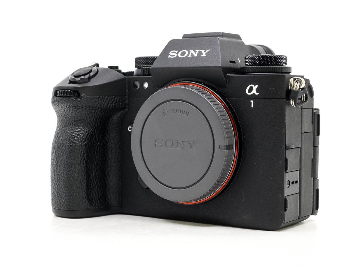 Sony A1 II · Hauptbild