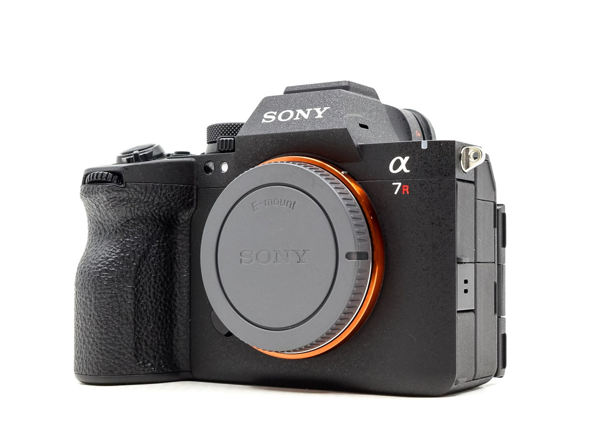 Sony Alpha A7R VI · Hauptbild