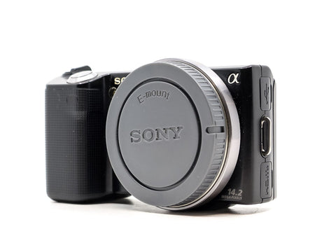 Sony Alpha NEX-5
