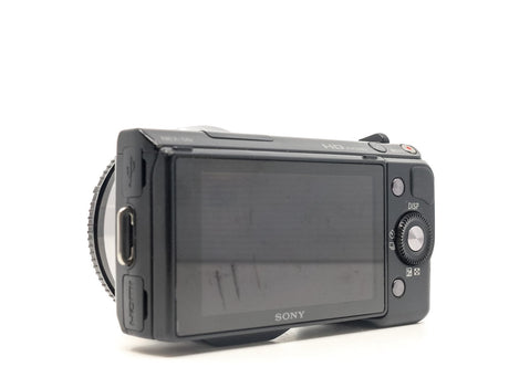 Sony Alpha NEX-5N