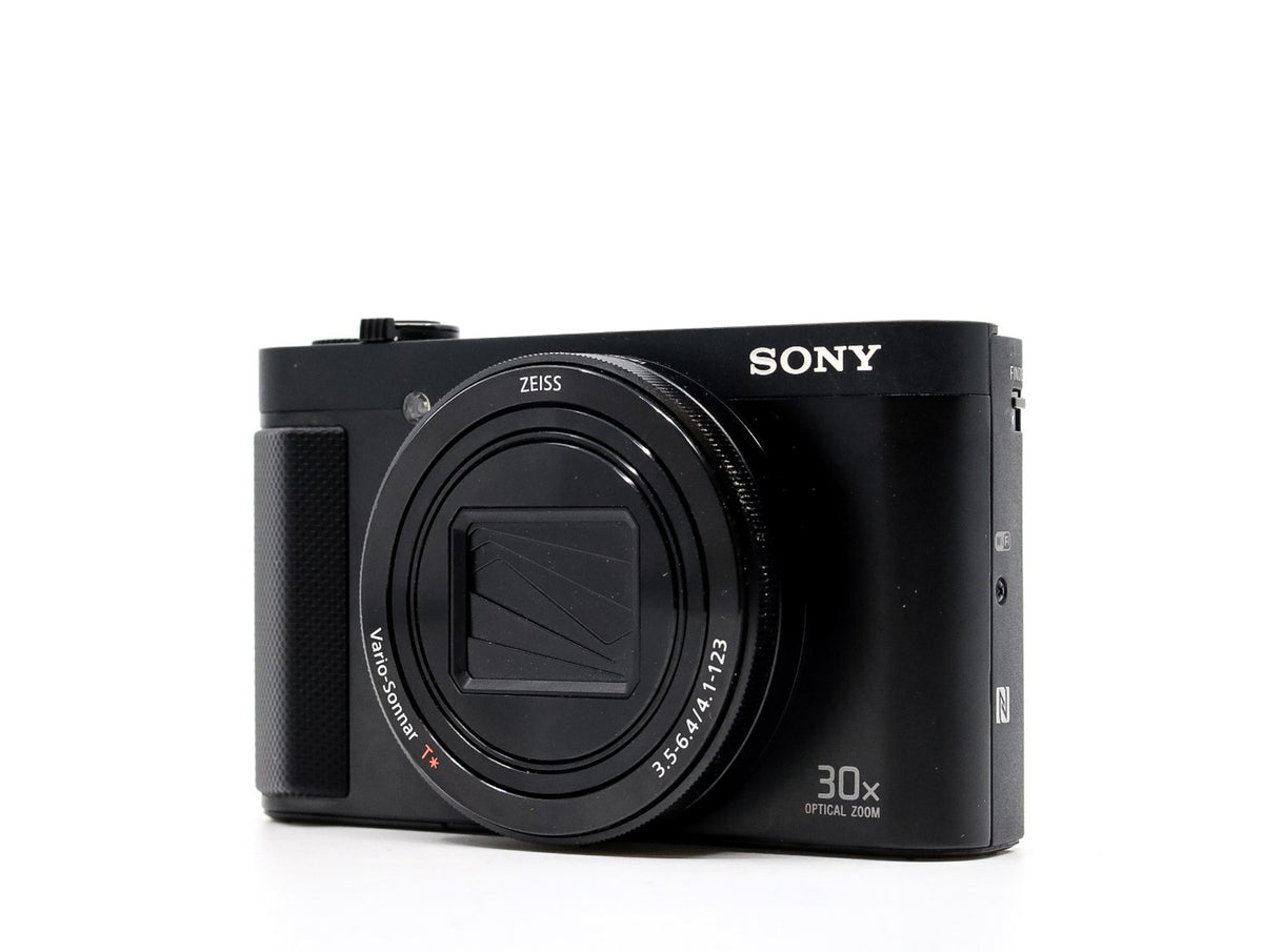 Sony Cyber-shot DSC-HX90 · Hauptbild