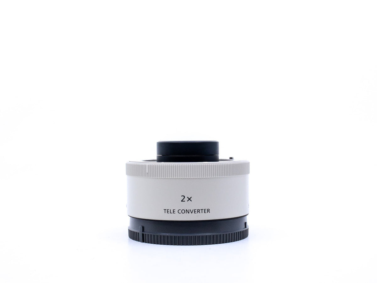 Sony FE 2x Teleconverter · Hauptbild