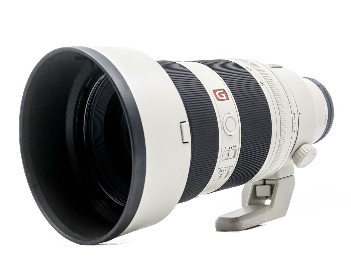Sony FE 50-150mm f/2 GM · Hauptbild