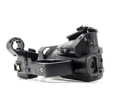Sony HXR-NX80 Camcorder