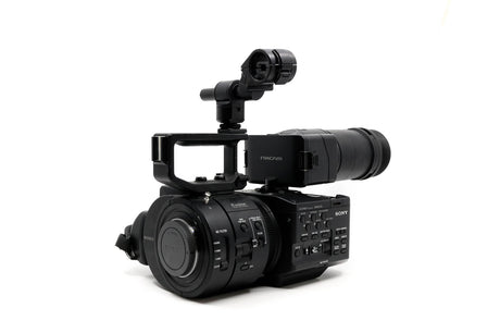 Sony NEX-FS700R Camcorder